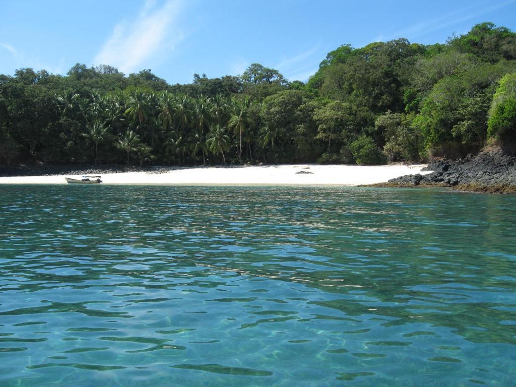 Cala Mia Ξενοδοχείο Boca Chica Εξωτερικό φωτογραφία