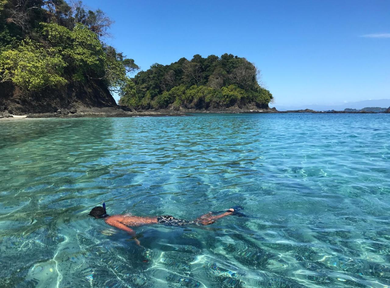 Cala Mia Ξενοδοχείο Boca Chica Εξωτερικό φωτογραφία