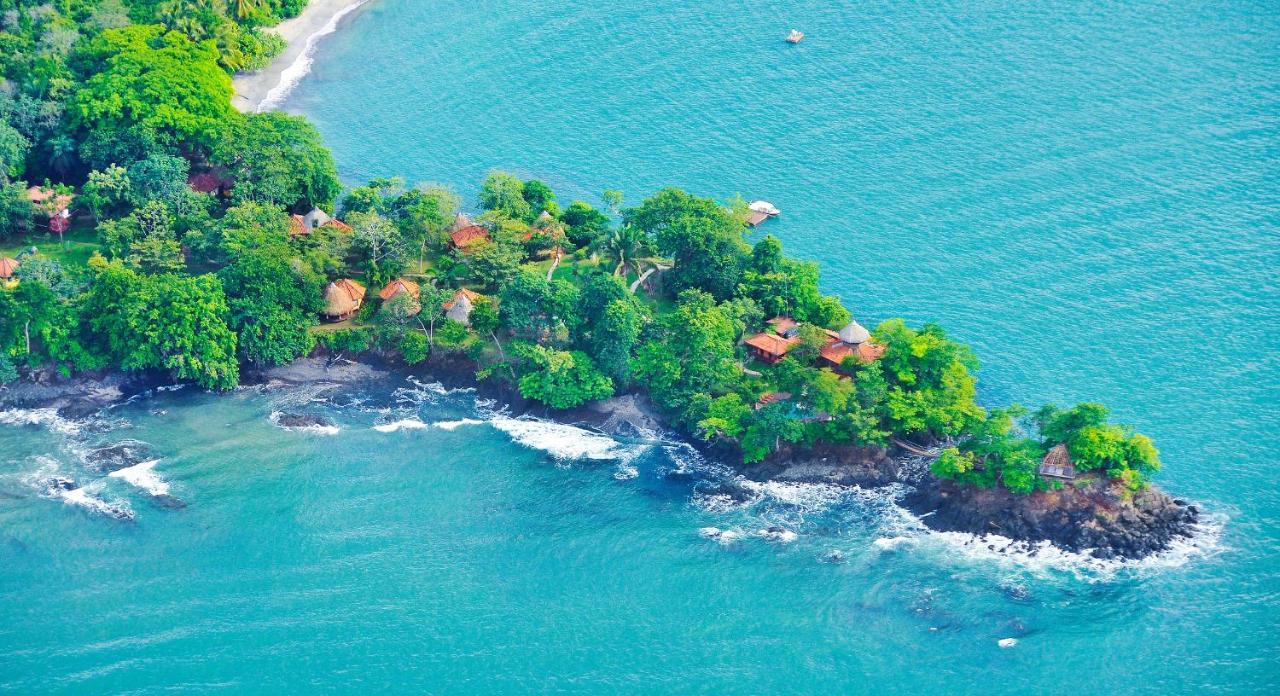Cala Mia Ξενοδοχείο Boca Chica Εξωτερικό φωτογραφία