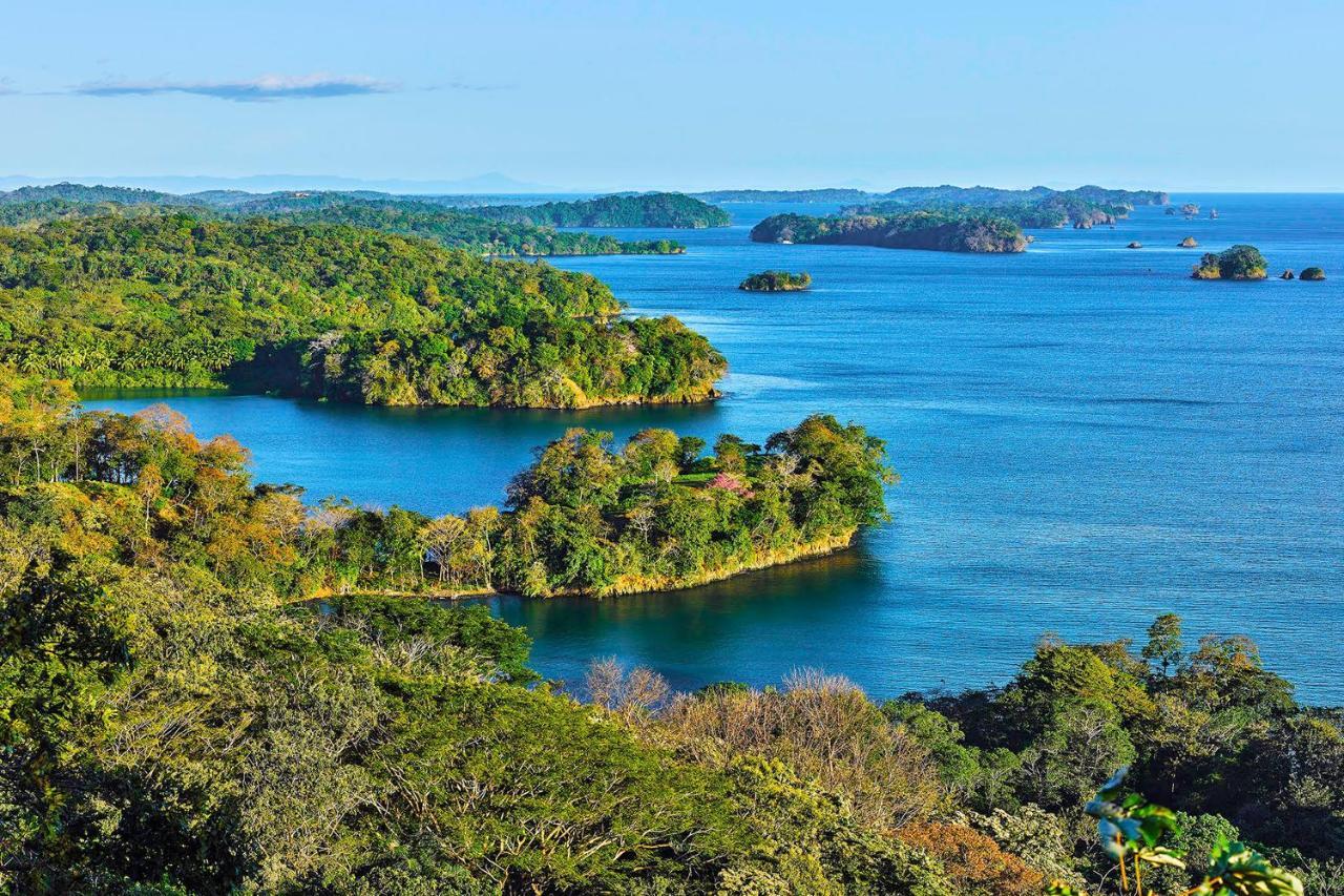 Cala Mia Ξενοδοχείο Boca Chica Εξωτερικό φωτογραφία